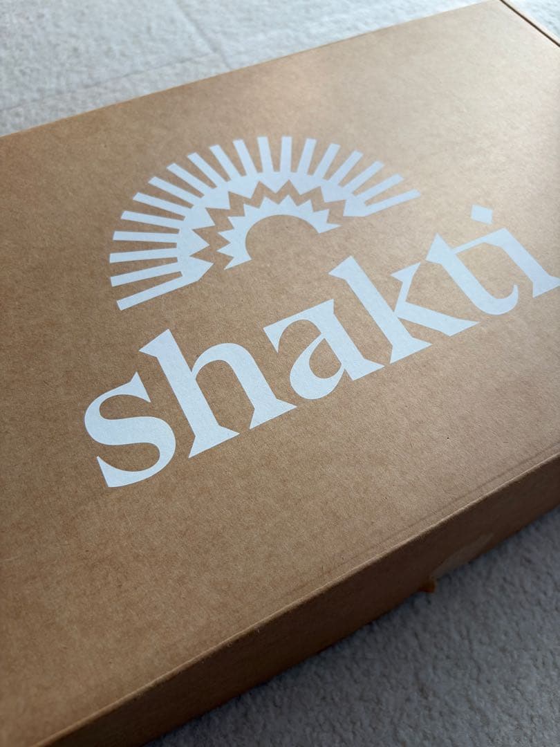 【正規品】究極のシャクティセット