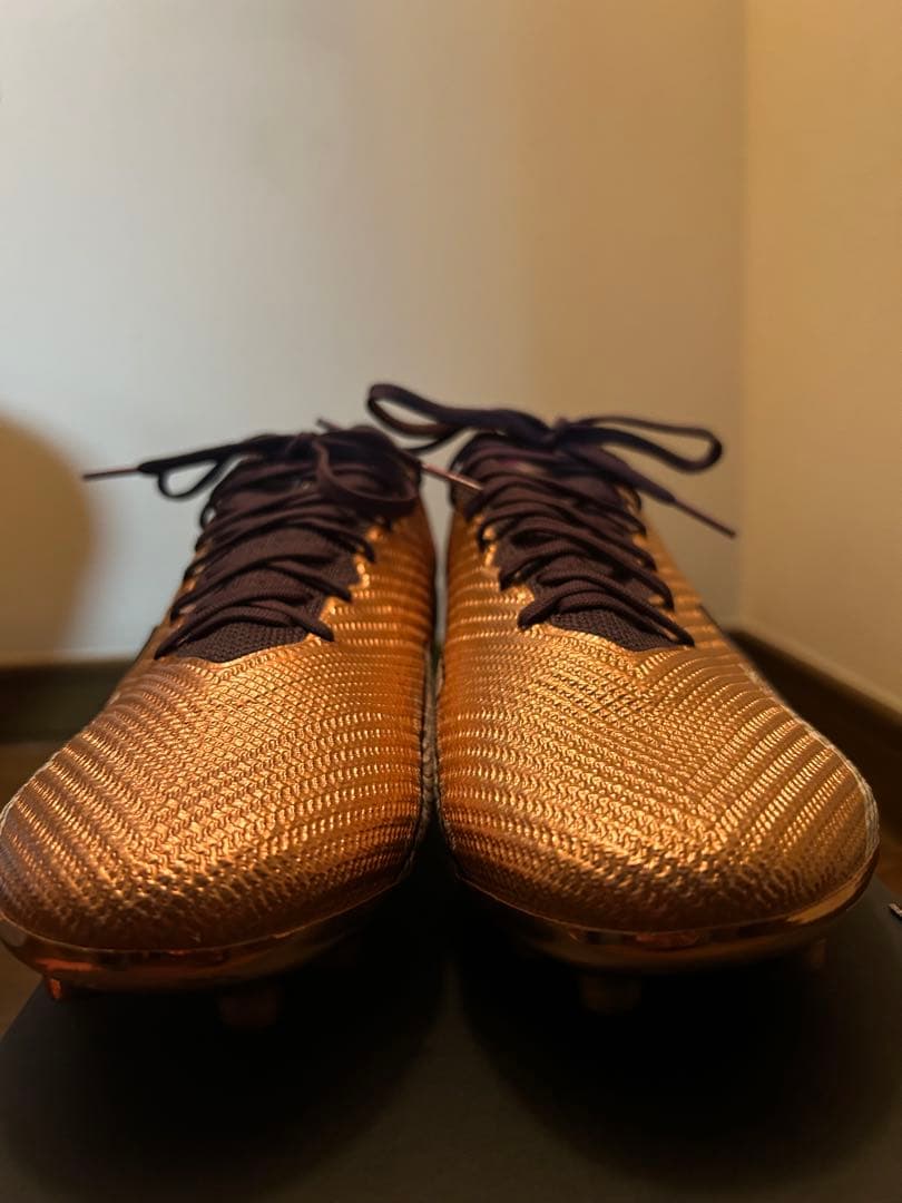 27cm マーキュリアル15 zoom vapor elite ag-pro