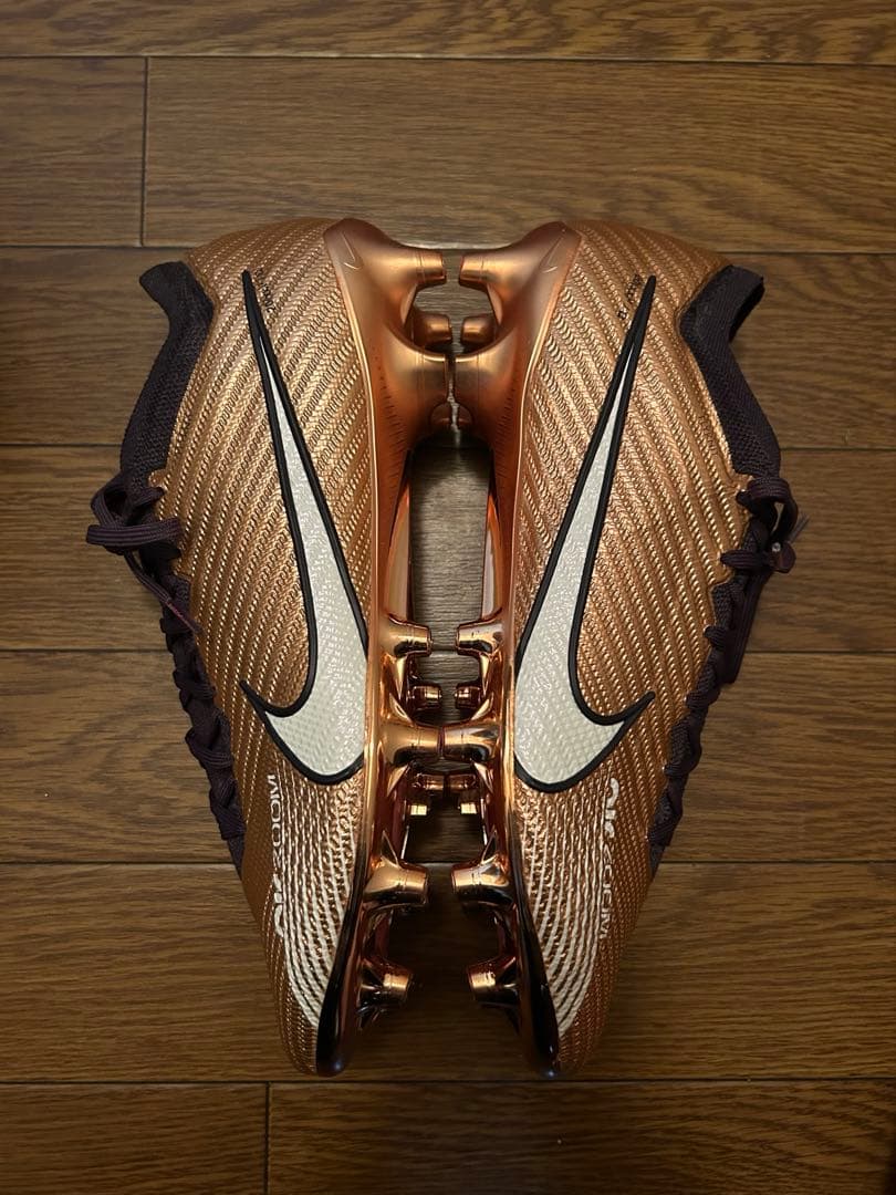 27cm マーキュリアル15 zoom vapor elite ag-pro