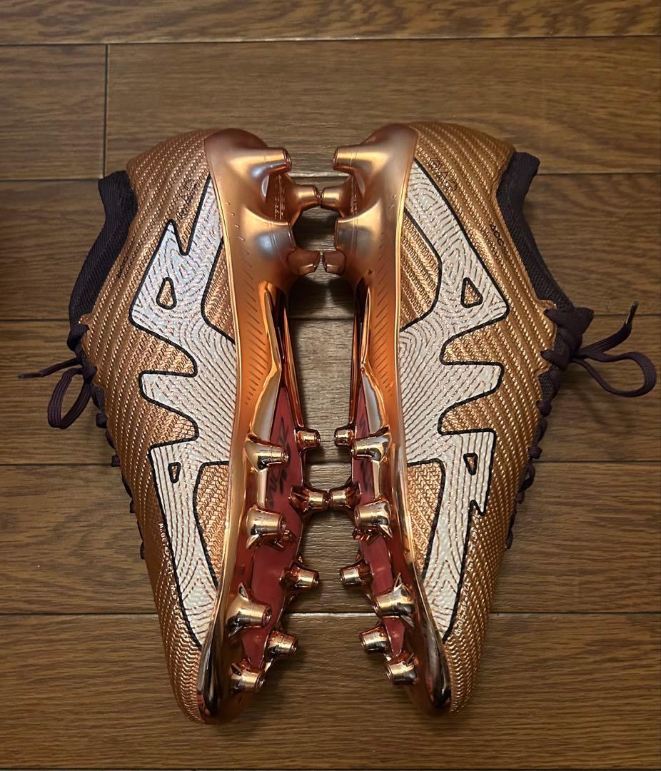 27cm マーキュリアル15 zoom vapor elite ag-pro