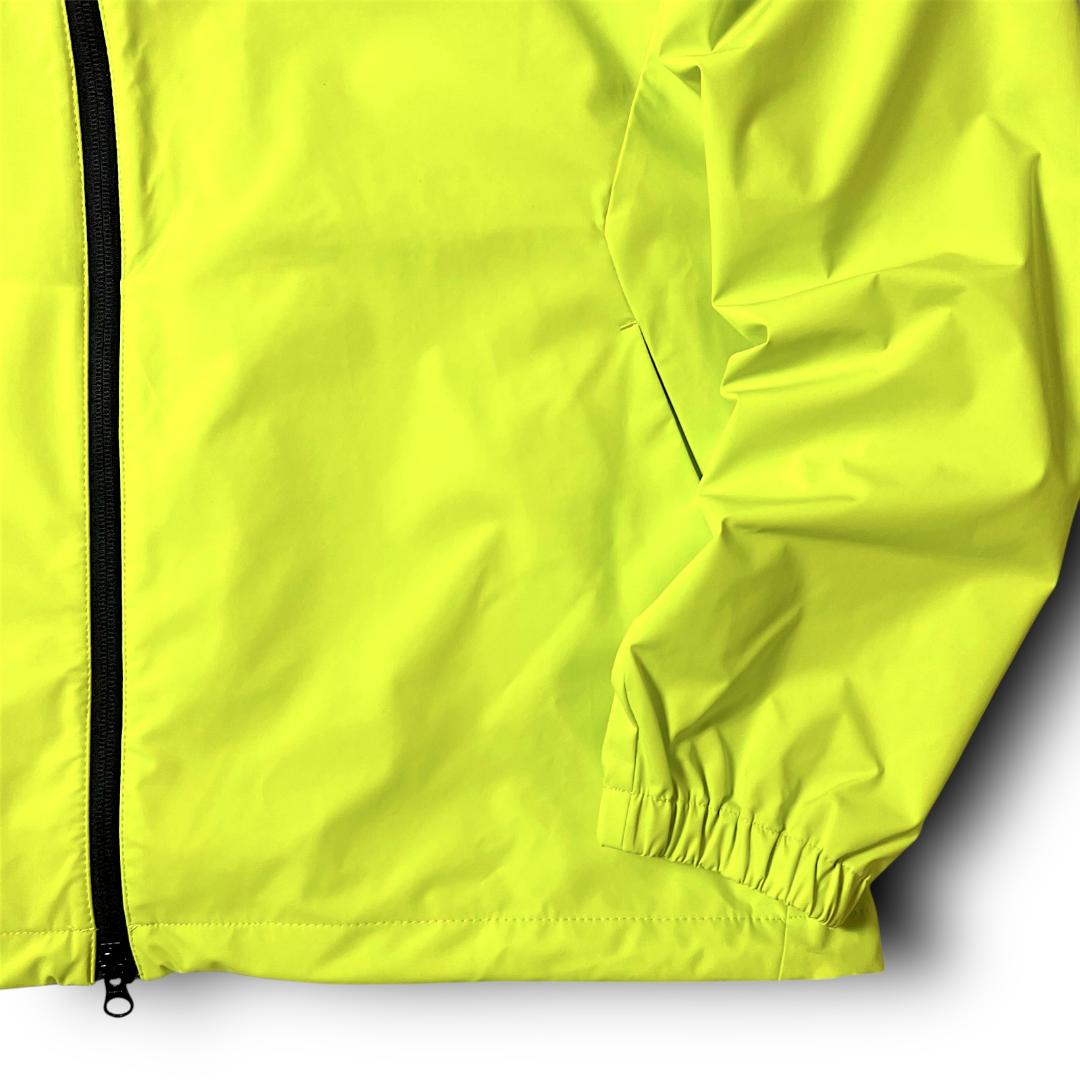 3 ジャックバニー ナイロンストレッチ 3レイヤージャケット オールシーズン対応