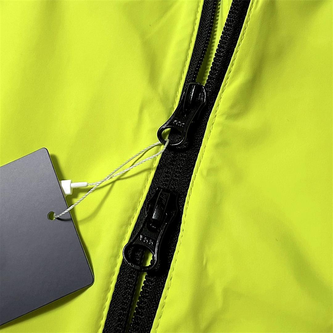 3 ジャックバニー ナイロンストレッチ 3レイヤージャケット オールシーズン対応