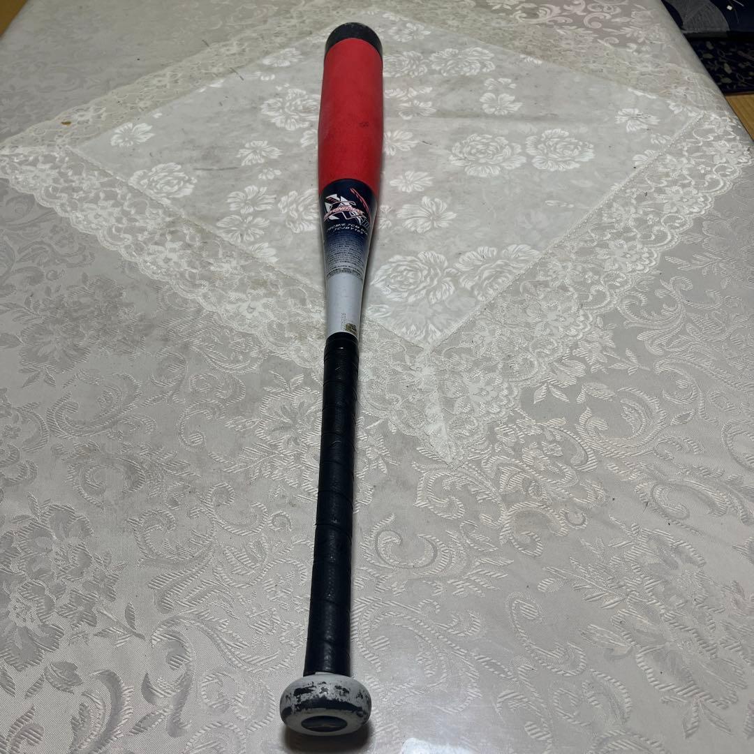 ミズノ　ビヨンドマックスEV2(軟式学童野球)