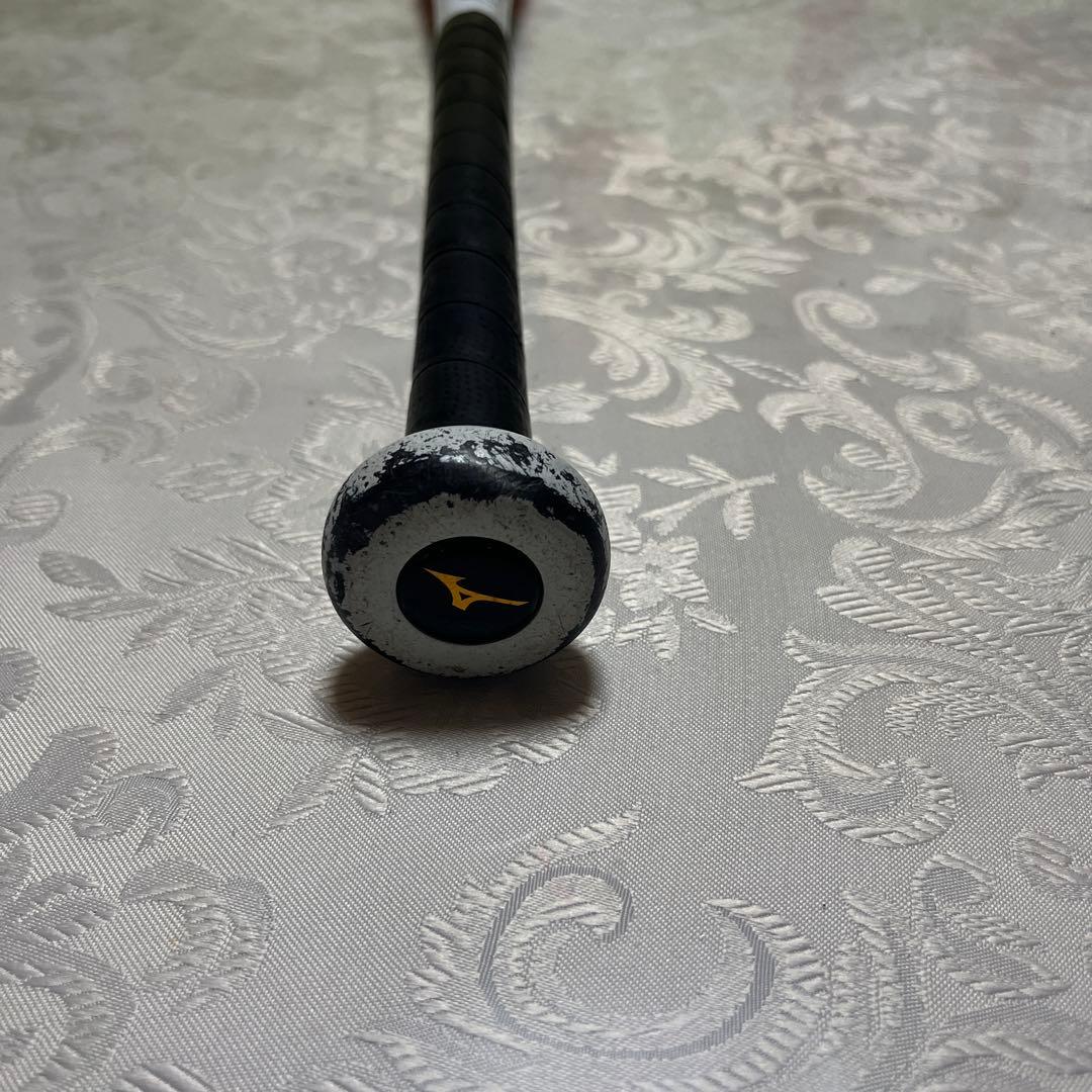 ミズノ　ビヨンドマックスEV2(軟式学童野球)