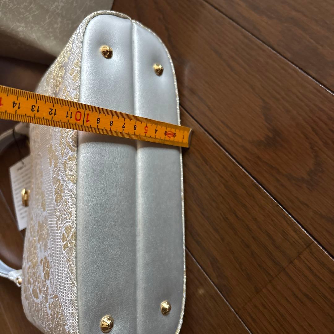 和装用バッグと草履セット　沙織