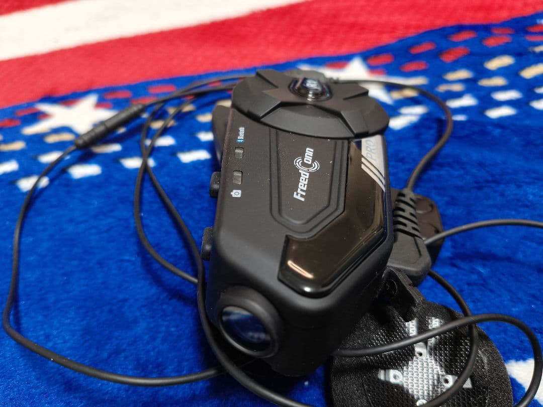 バイクインカム Bluetooth ヘッドセット