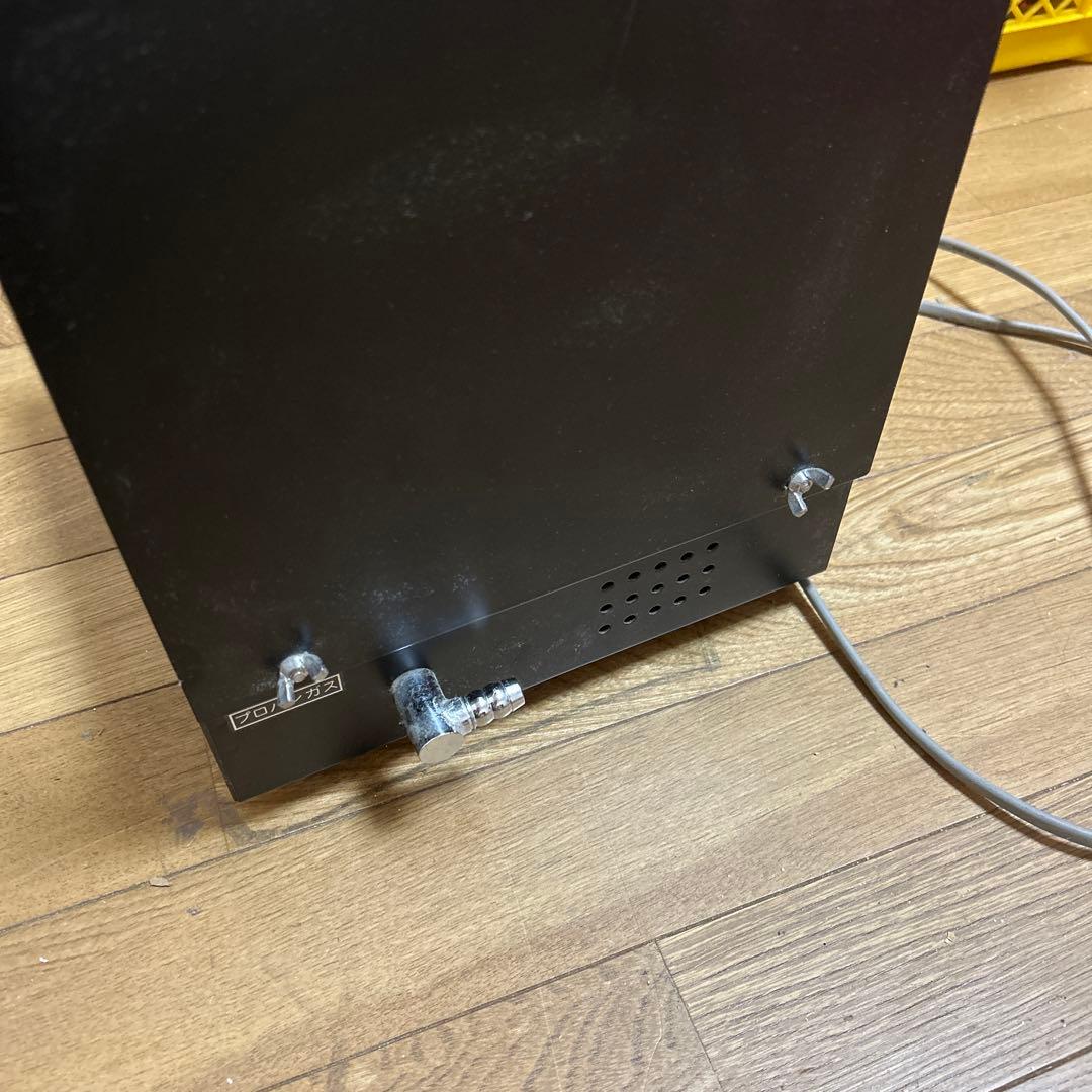 ランプワーク　バーナー