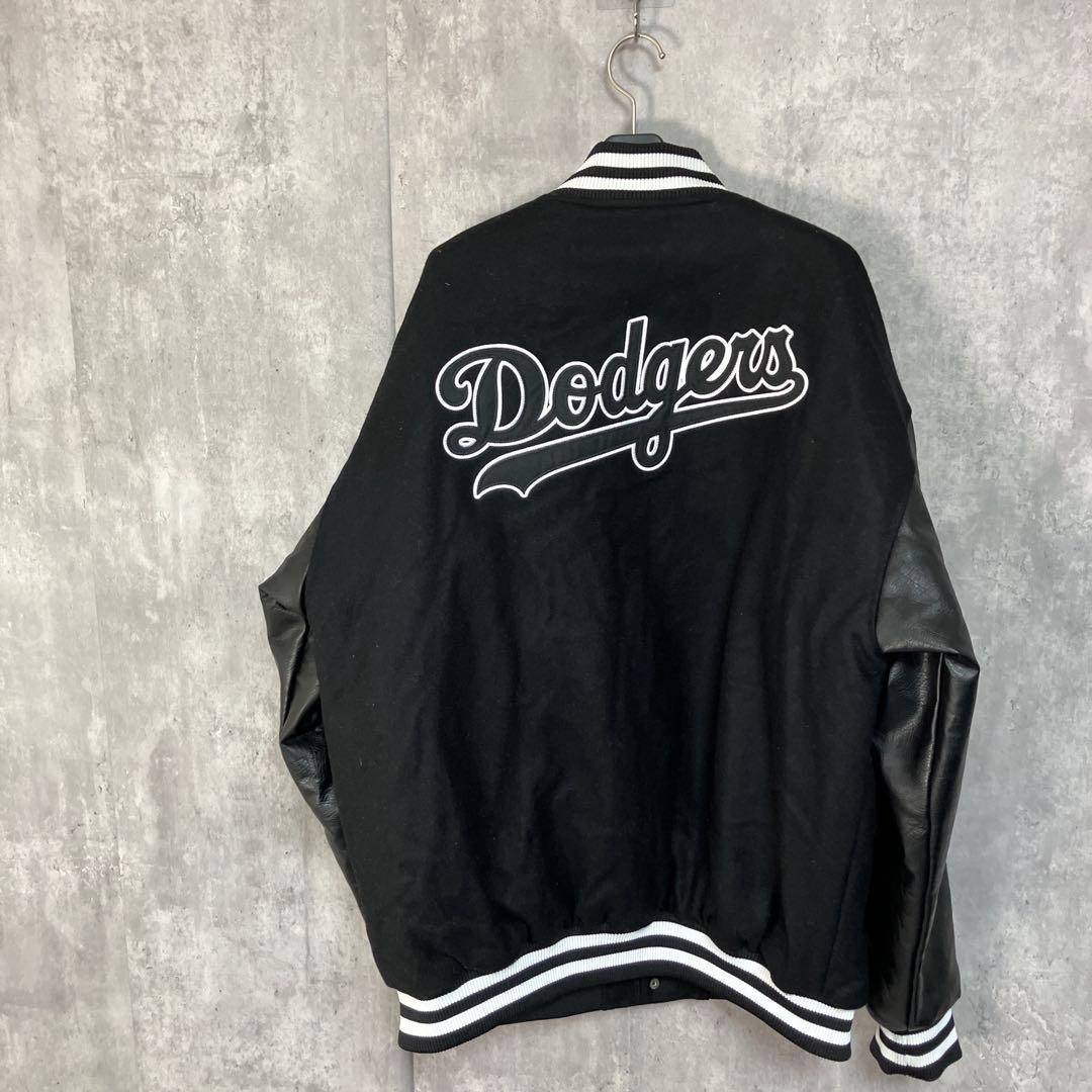 Fanatics ドジャース スタジャン 2XL