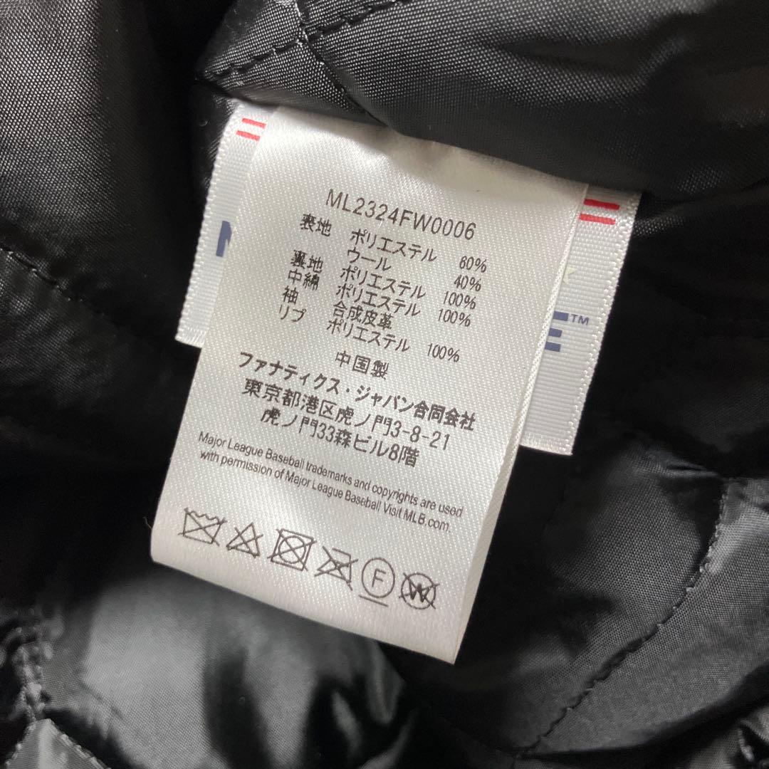 Fanatics ドジャース スタジャン 2XL