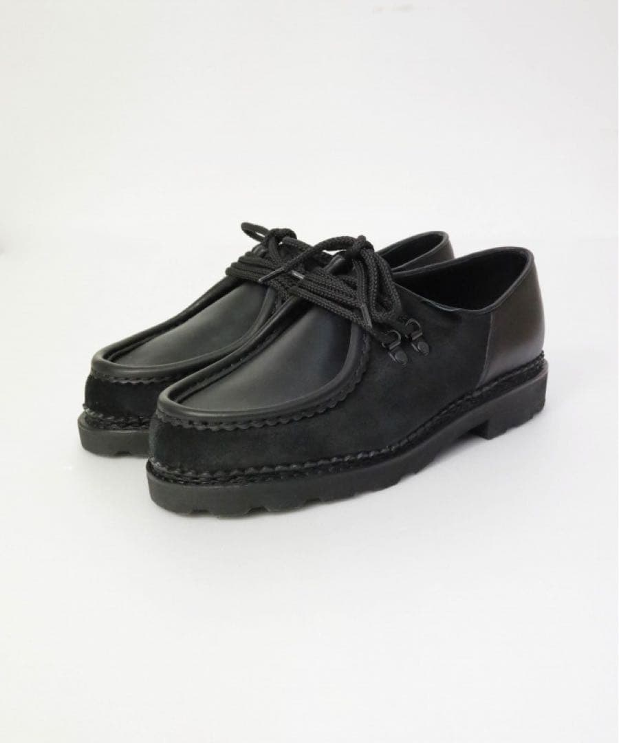 靴 Engineered Garments x PARABOOT MICHAEL