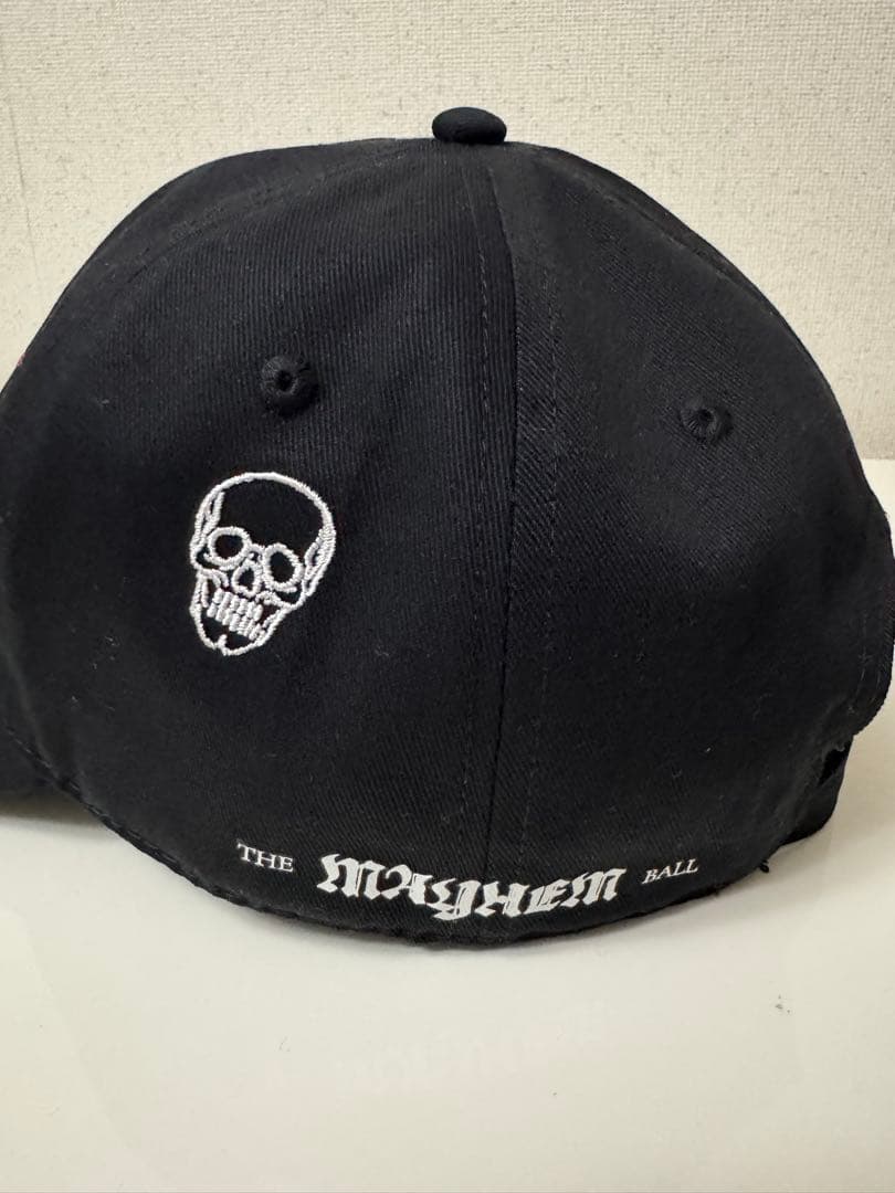 新品『早い者勝ち』Lady Gaga The MAYHEM Ball 公式グッズ