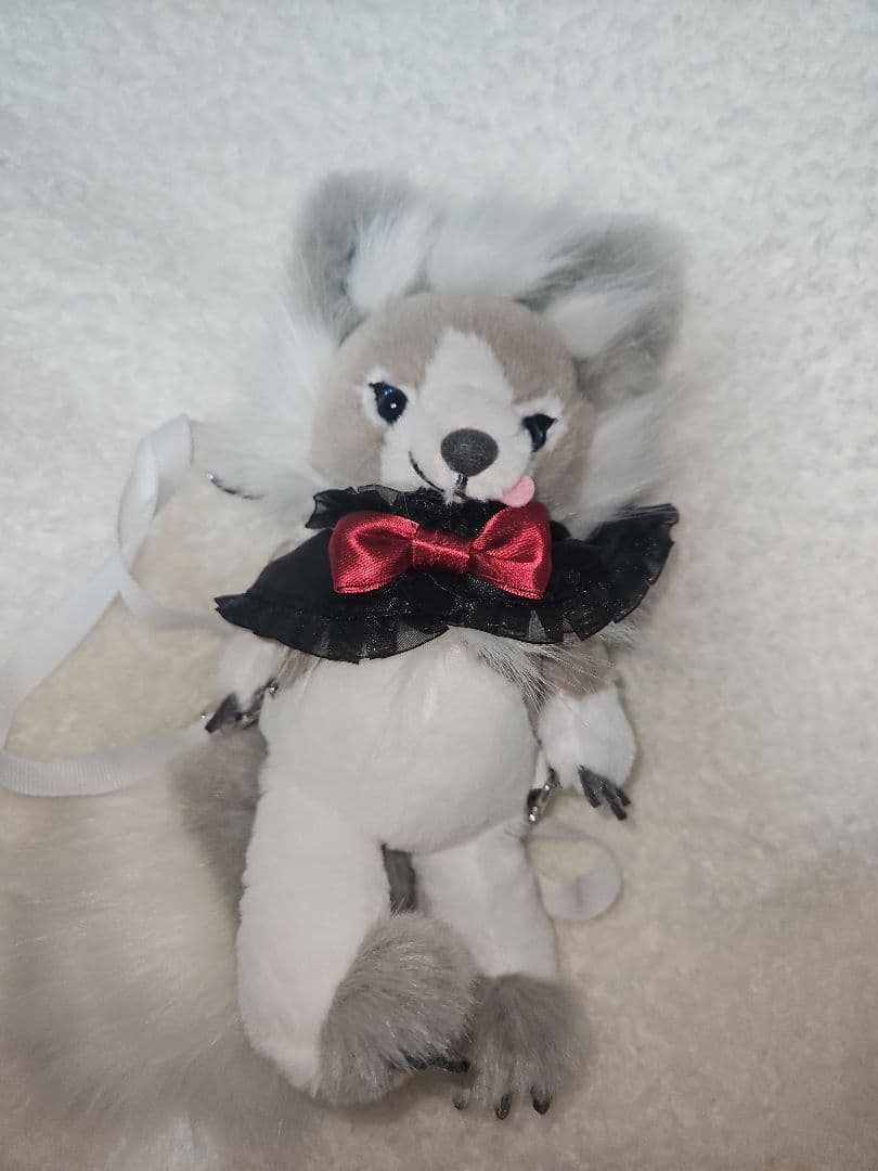 ALICE and the PIRATES クリスくん ミニミニポシェット