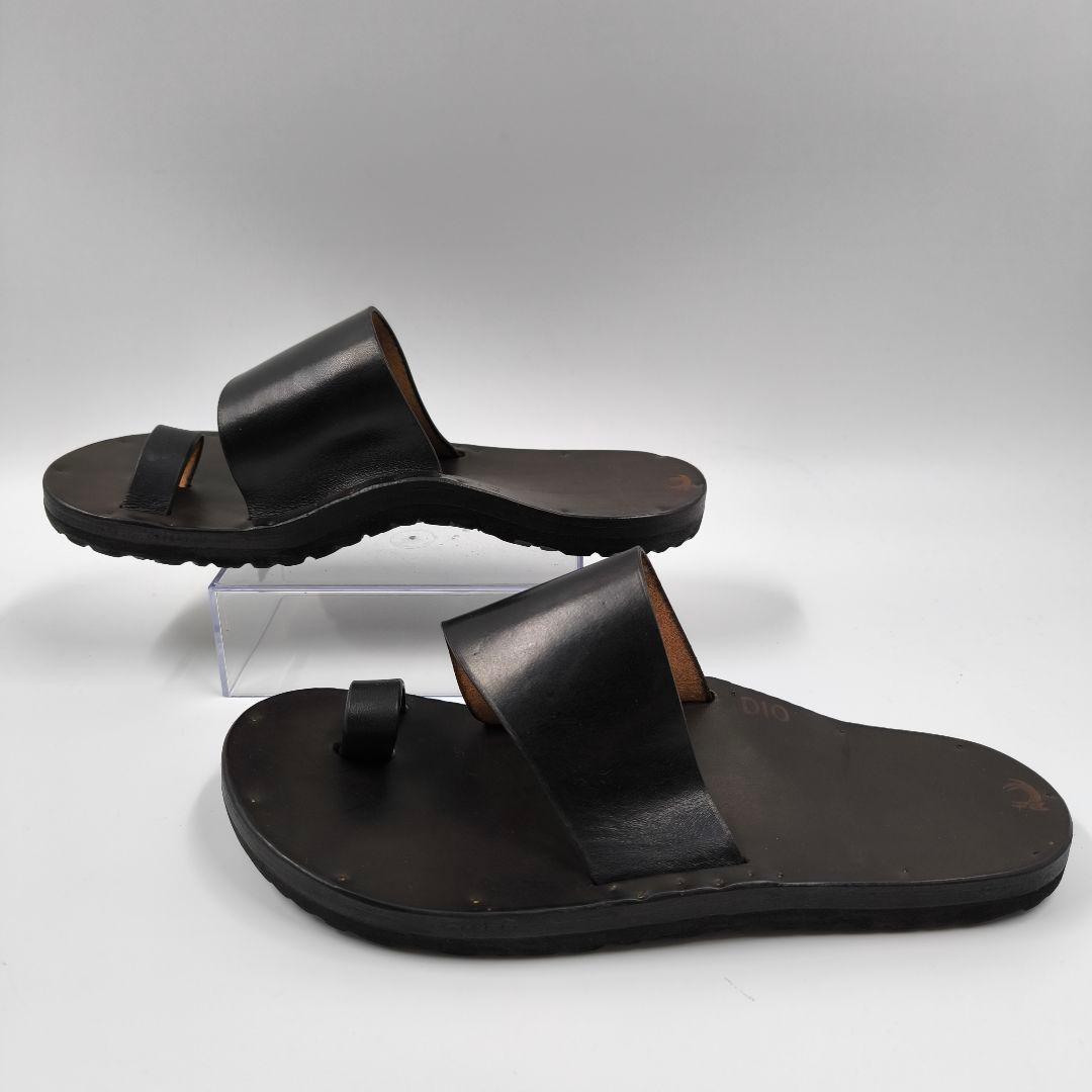 フィーゴユッタニューマン アリス 28 トングサンダル ビルケンシュトック