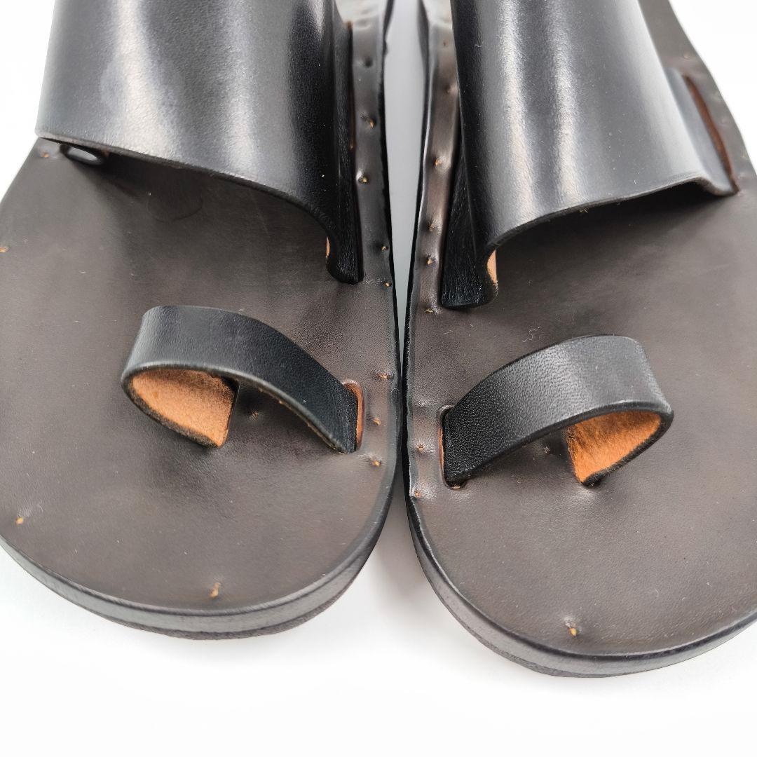 フィーゴユッタニューマン アリス 28 トングサンダル ビルケンシュトック