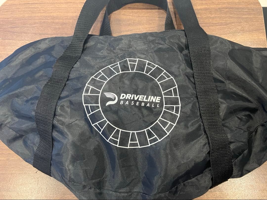 ドライブライン　プライオボール　6個セット