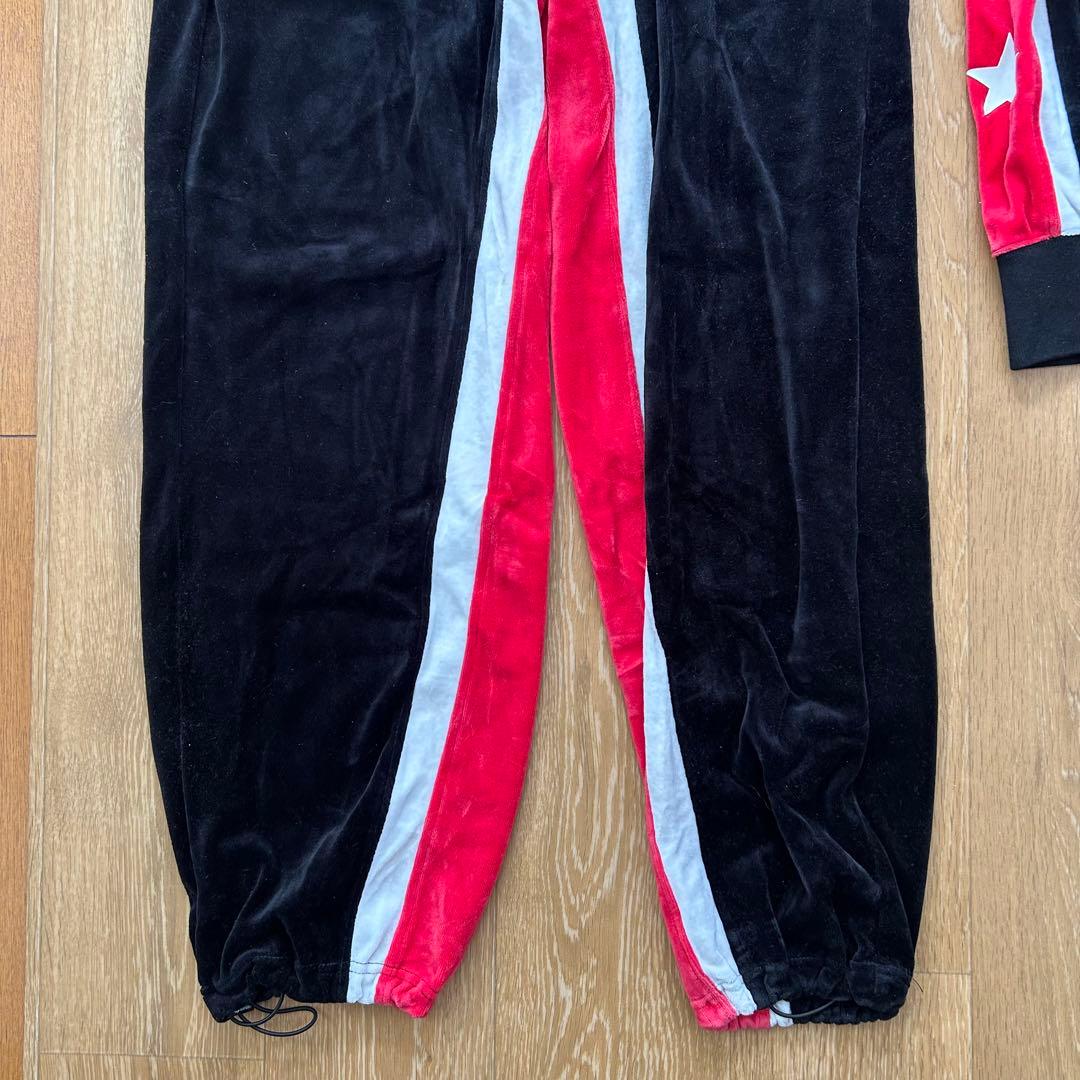 【希少✨】【L】24karats EXILEPRIDE上下セットジャージ