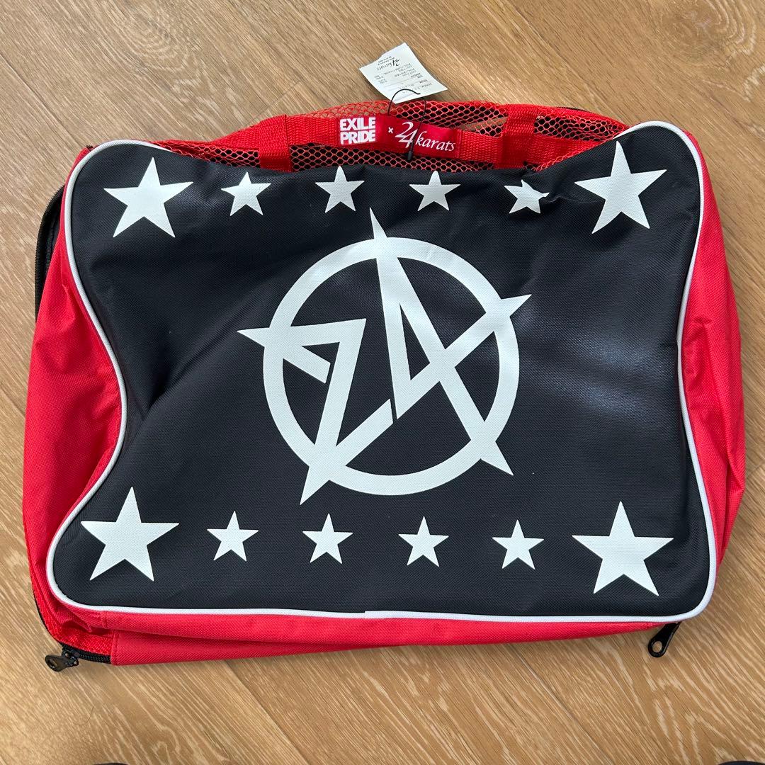 【希少✨】【L】24karats EXILEPRIDE上下セットジャージ