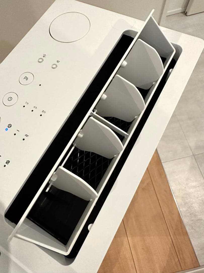 cado除湿機DH-C7100 2022年製