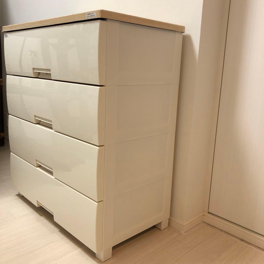 【あっちゃん☆ 様】Fits Plus F7504 幅75 高85 4段