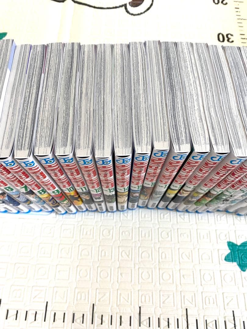 HUNTER×HUNTER 全巻　1巻〜38巻　ハンターズガイド付き