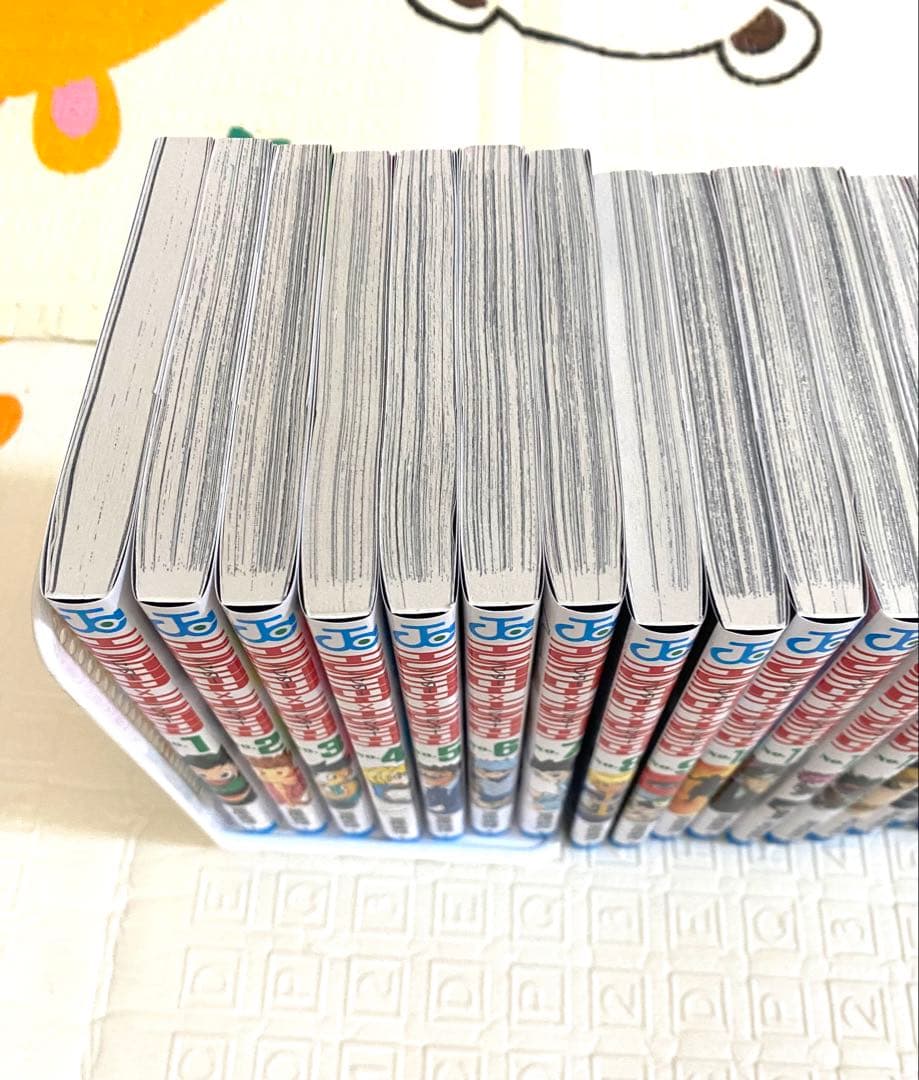 HUNTER×HUNTER 全巻　1巻〜38巻　ハンターズガイド付き