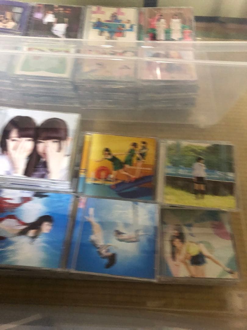 乃木坂　全シングル　セット　まとめ売り