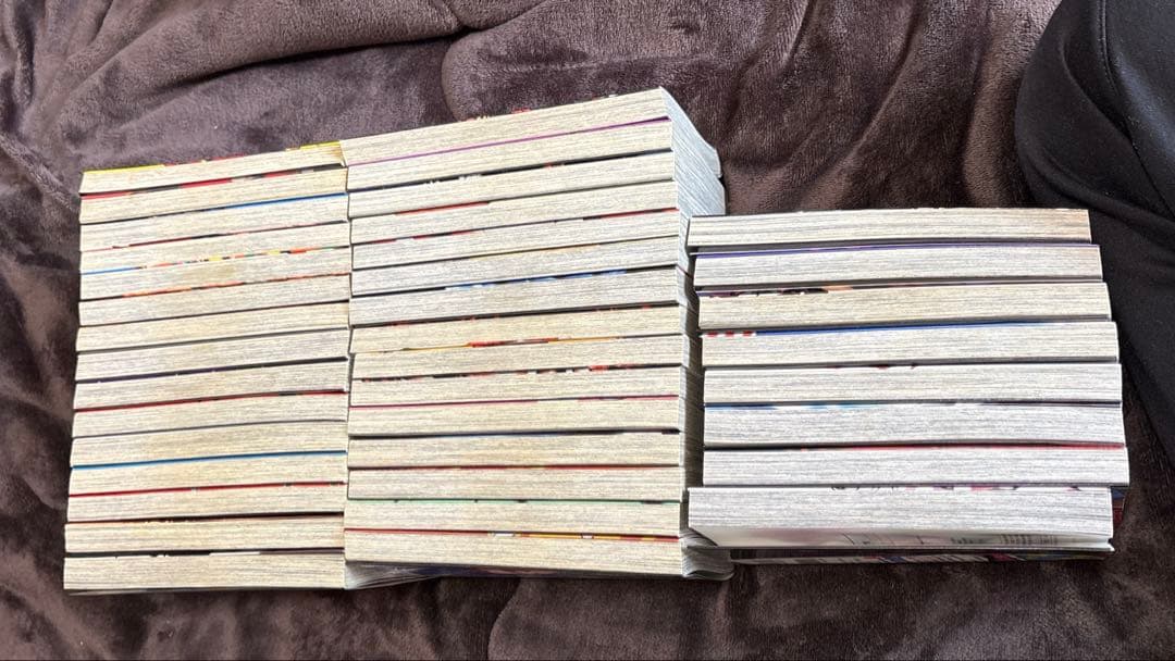 【ナッツ】僕のヒーローアカデミア 全38巻セット