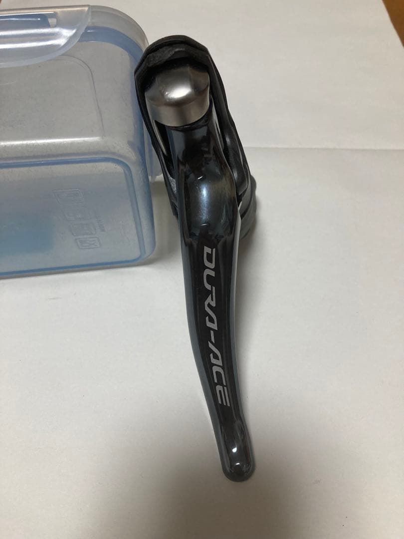 SHIMANO DURA-ACE ST-9000 9001 STIレバー