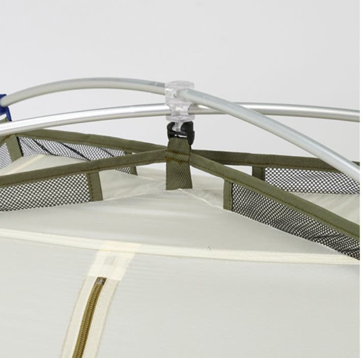 VL-29 4S 軽量ダブルウォールテント