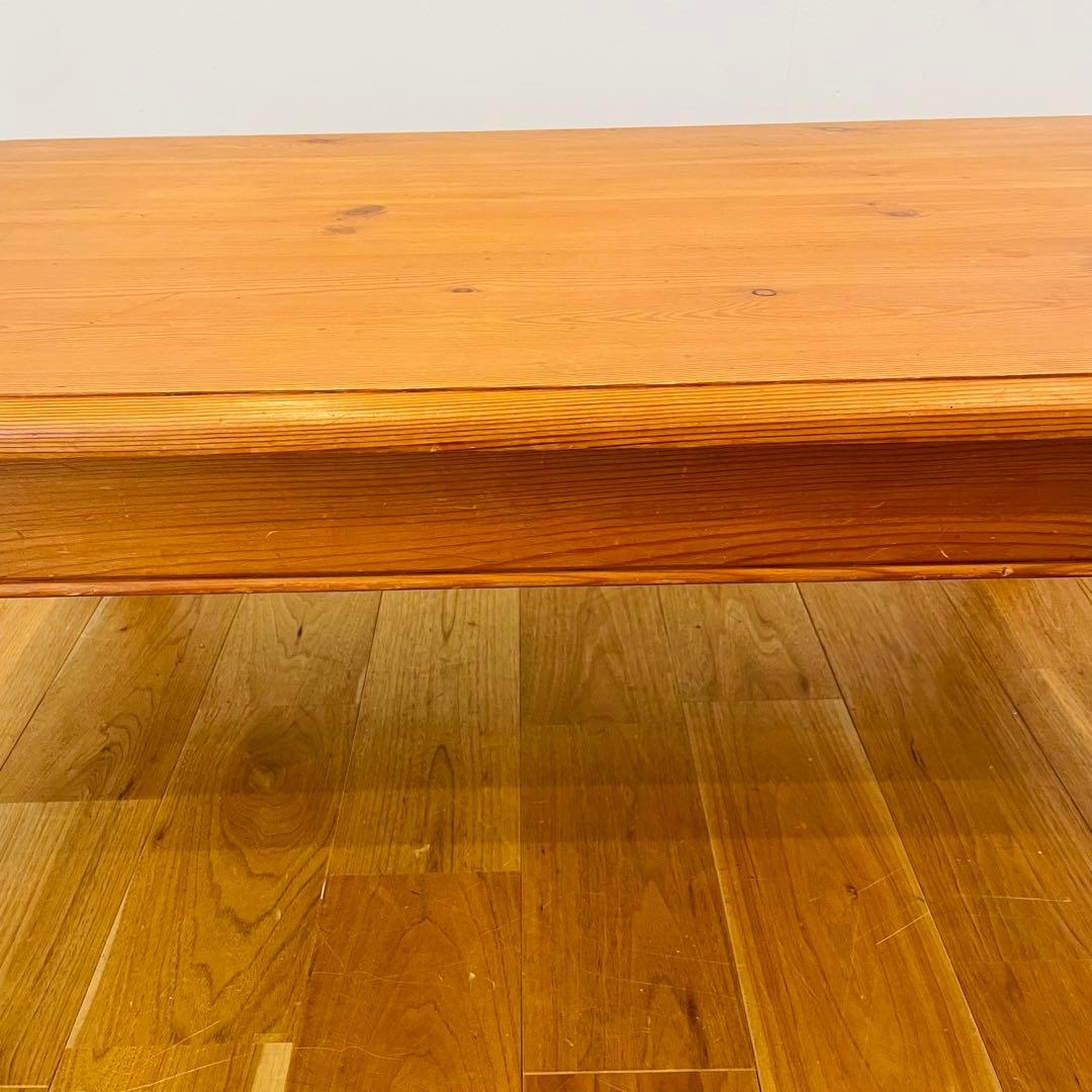 THE PENNY WISE ペニーワイズ パイン無垢材 テーブル 木製