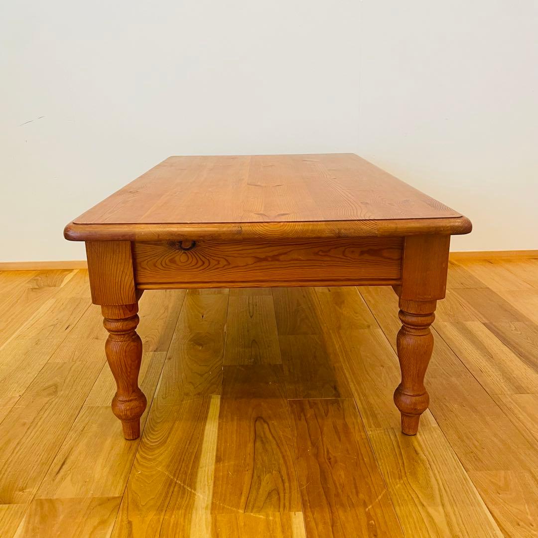 THE PENNY WISE ペニーワイズ パイン無垢材 テーブル 木製