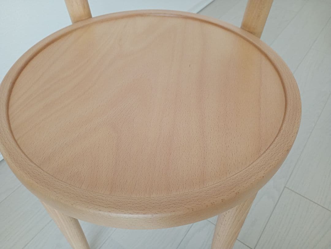 MODEL 4151 C / NATURAL トーネット チェア