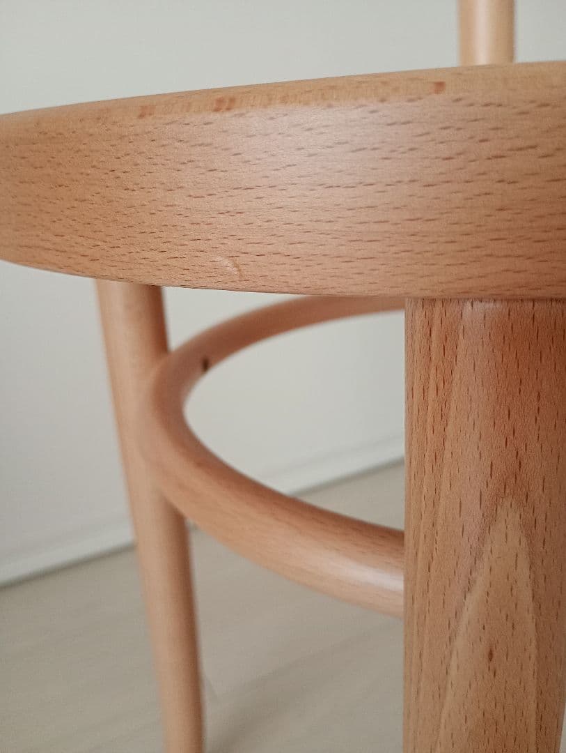 MODEL 4151 C / NATURAL トーネット チェア