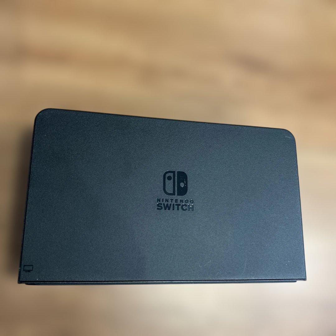 Nintendo Switch有機ELモデル