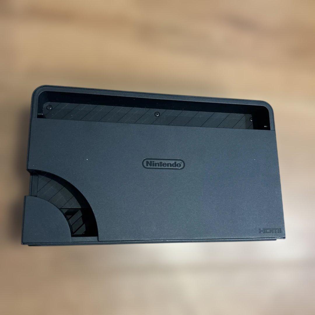 Nintendo Switch有機ELモデル