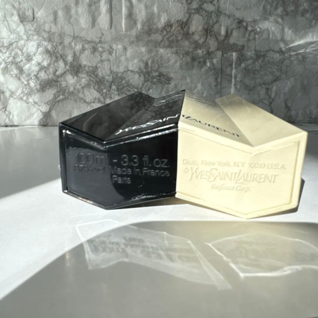 イヴサンローラン香水　JAZZ100ml