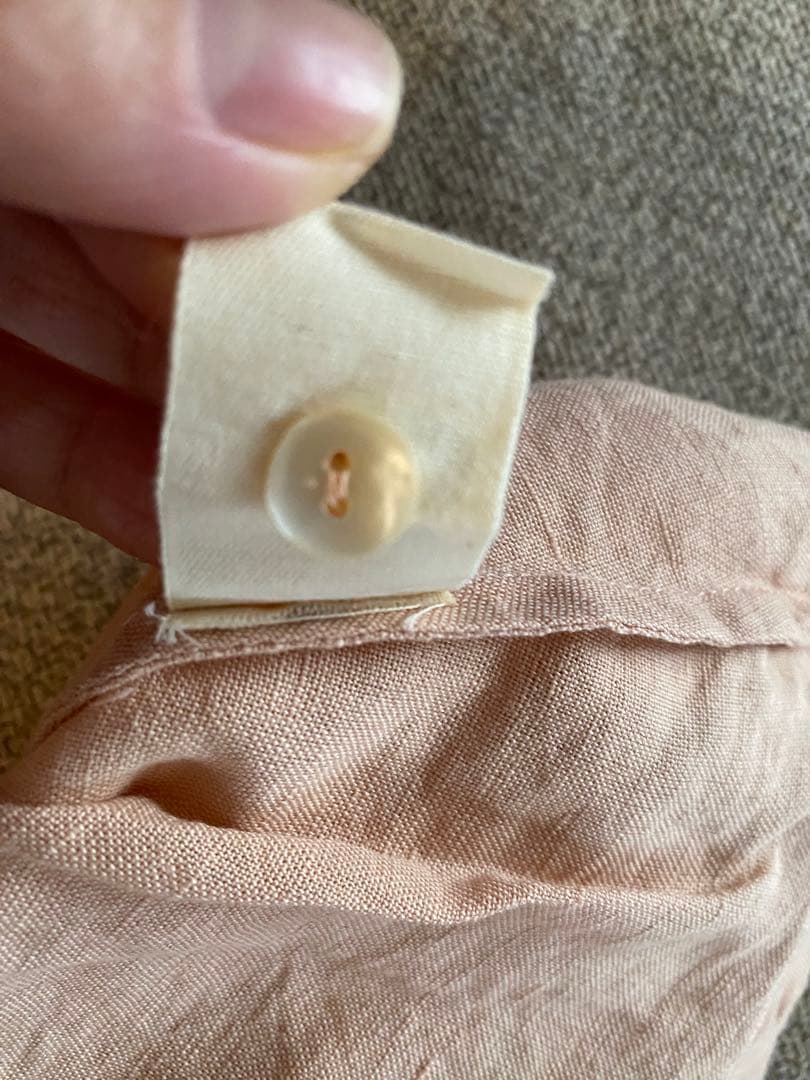 Apolina スカート　2-3y