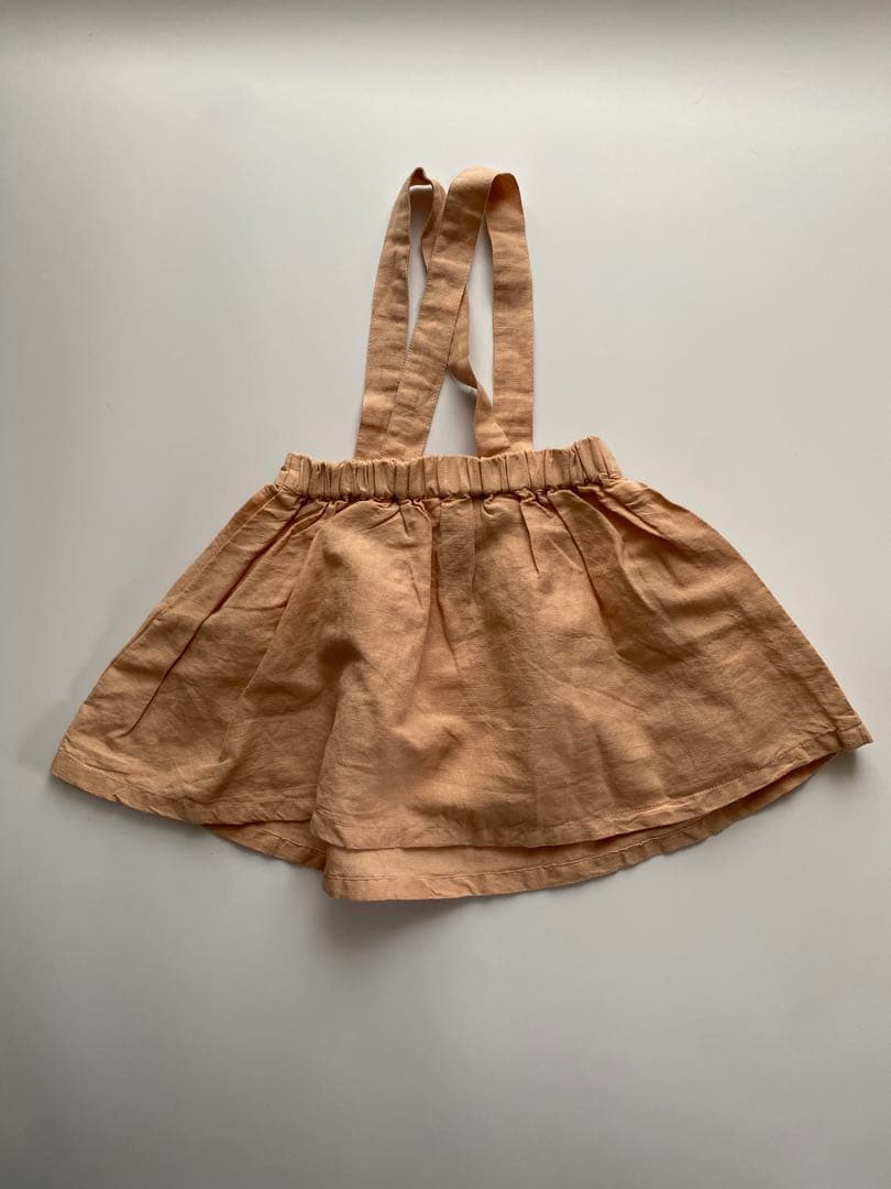 Apolina スカート　2-3y