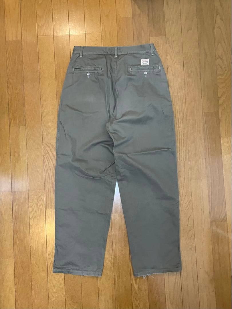 ペロンペロンチーノ アメリカ製 POLO BY RALPH LAUREN