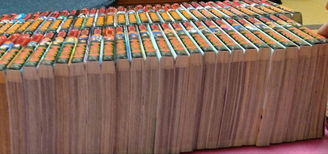 キングダム 全巻セット 74巻 状態良好