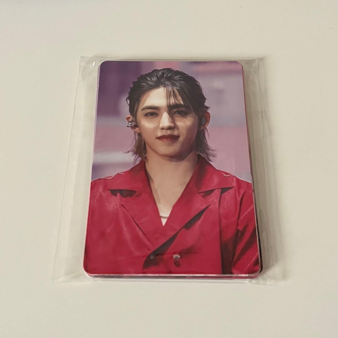 SEVENTEEN セブチ 2022 Hanabi DVD