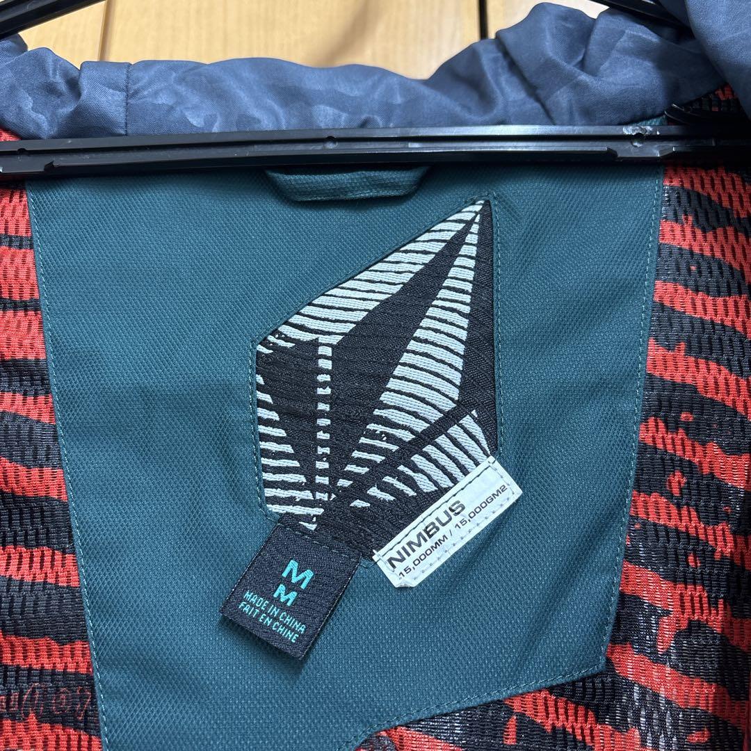 VOLCOM スノーウェア　スノーボードウェア　ウィンタースポーツ　ボルコム
