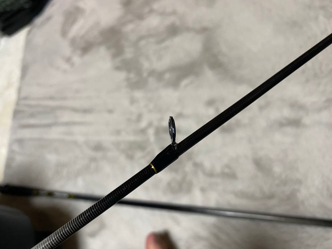 モアザン　ブランジーノ AGS 107MH・J 希少