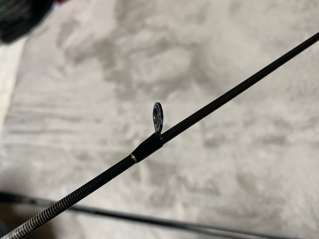 モアザン　ブランジーノ AGS 107MH・J 希少