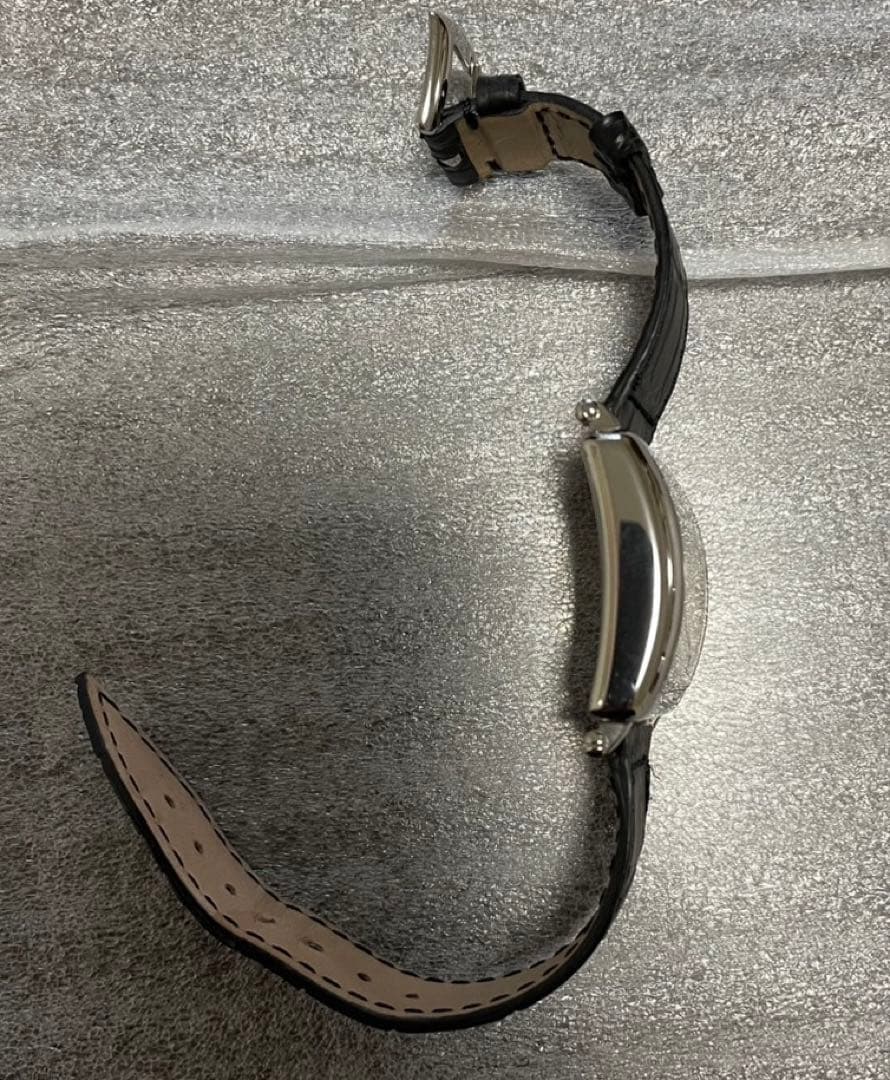 フランクミュラー 6002LQZV マスタースクエア