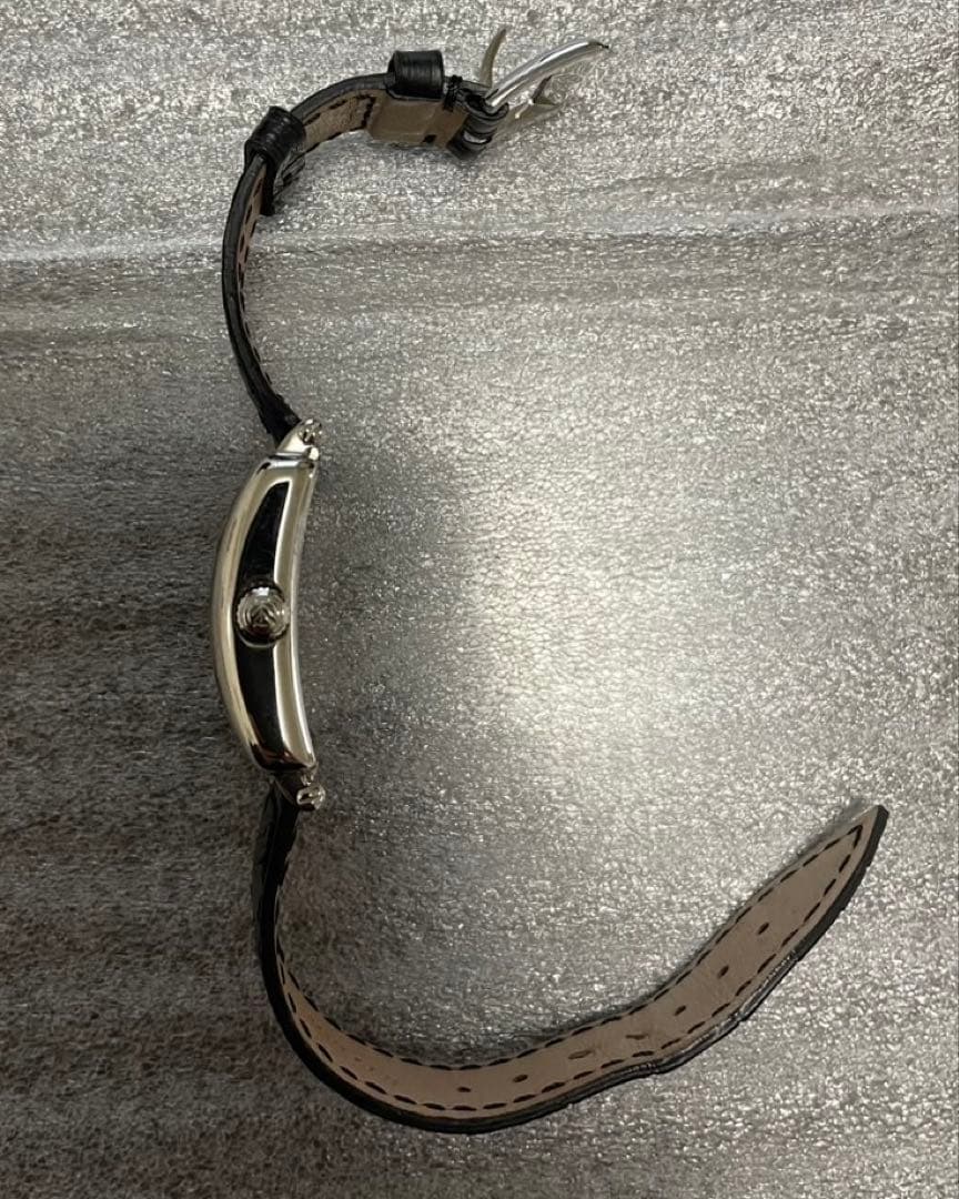 フランクミュラー 6002LQZV マスタースクエア