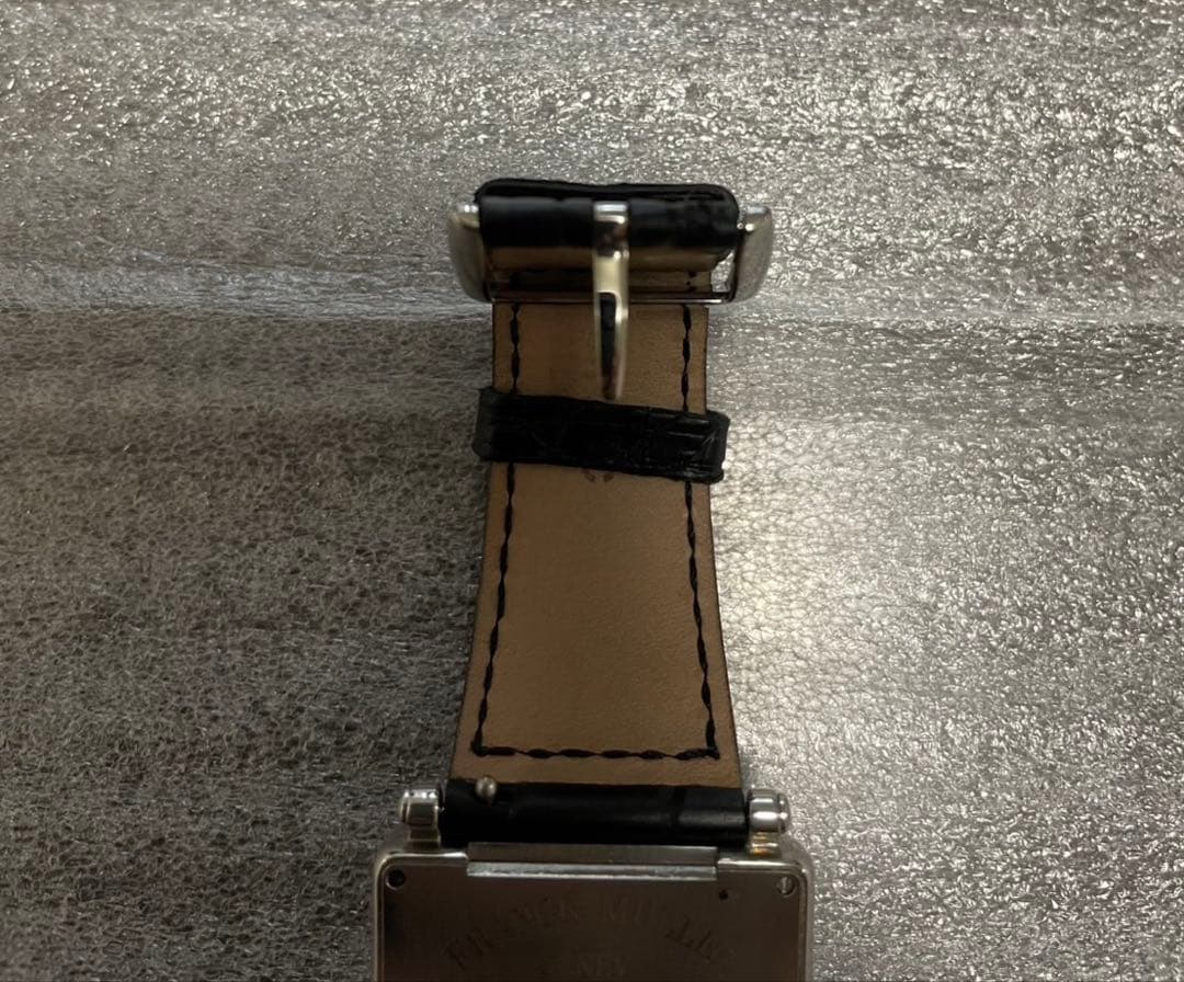 フランクミュラー 6002LQZV マスタースクエア