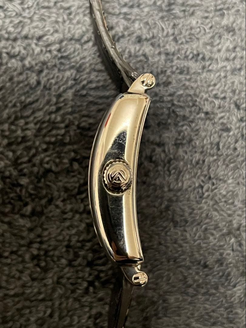 フランクミュラー 6002LQZV マスタースクエア