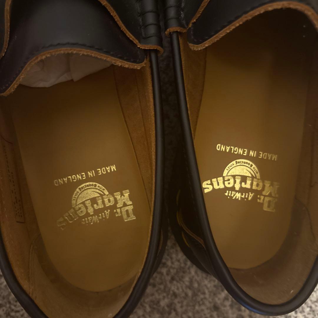 Dr.Martensドクターマーチン　PENTON BEX ペントン ローファー