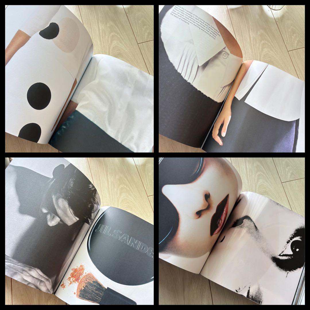 新品❗️【JIL SANDER BY JIL SANDER】ジル・サンダー作品集